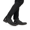 Slika Muške polučizme Rieker 33207 black jz25