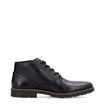 Slika Muške polučizme Rieker 33207 black jz25