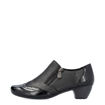 Slika Ženske cipele Rieker 41757 black pl26