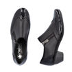 Slika Ženske cipele Rieker 41757 black pl26
