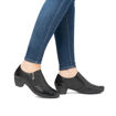 Slika Ženske cipele Rieker 41757 black pl26