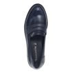 Slika Ženske mokasine Tamaris 24312 navy patent