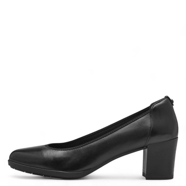 Slika Ženske cipele Tamaris 22416 black