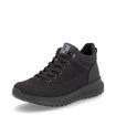 Slika Muške polučizme Rieker U0173 black jz25