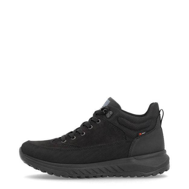 Slika Muške polučizme Rieker U0173 black jz25