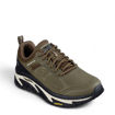 Slika Muške patike Skechers Arch Fit Road Walker olive