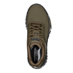 Slika Muške patike Skechers Arch Fit Road Walker olive