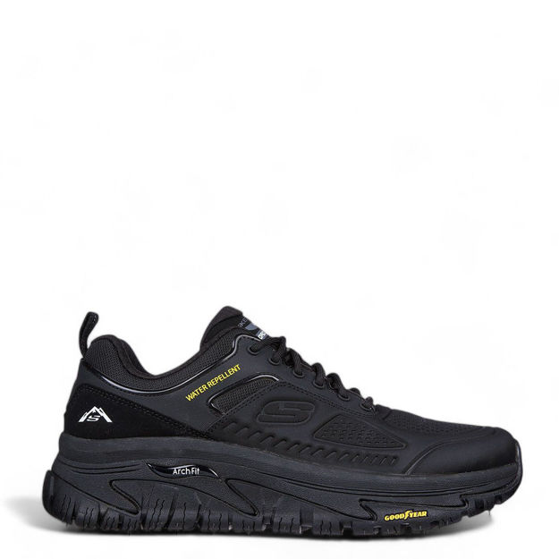 Slika Muške patike Skechers Arch Fit Road Walker black