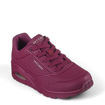 Slika Ženske patike SKECHERS UNO STAND ON AIR plum