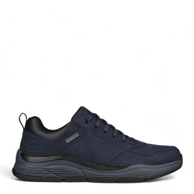 Slika Muške patike Skechers RELAXED FIT®: BENAGO - HOMBRE navy