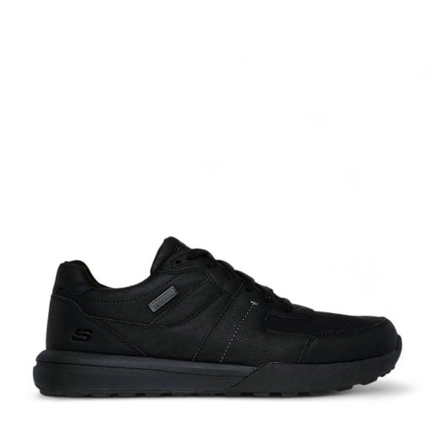 Slika Muške patike Skechers NETSON - GANDER black