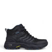 Slika Muške polučizme Skechers ARCH FIT DAWSON - RAVENO black