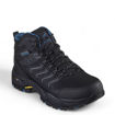 Slika Muške polučizme Skechers ARCH FIT DAWSON - RAVENO black jz25