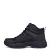 Slika Muške polučizme Skechers ARCH FIT DAWSON - RAVENO black jz25