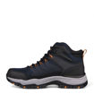Slika Muške polučizme Skechers ARCH FIT DAWSON - RAVENO navy/black jz25
