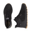 Slika Muške polučizme Rieker U0970 black jz25