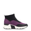 Slika Ženske polučizme Rieker N6352 purple jz25