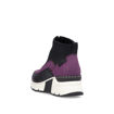Slika Ženske polučizme Rieker N6352 purple jz25