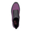 Slika Ženske polučizme Rieker N6352 purple jz25