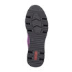 Slika Ženske polučizme Rieker N6352 purple jz25