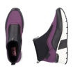 Slika Ženske polučizme Rieker N6352 purple jz25