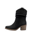 Slika Ženske polučizme Rieker Y1284 black jz25