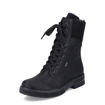 Slika Ženske polučizme Rieker 72048 black jz25