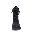 Slika Ženske polučizme Rieker 72048 black jz25