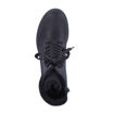 Slika Ženske polučizme Rieker 72048 black jz25