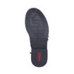 Slika Ženske polučizme Rieker 72048 black jz25