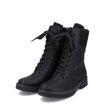 Slika Ženske polučizme Rieker 72048 black jz25