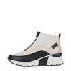 Slika Ženske polučizme Rieker N6352 beige jz25