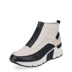 Slika Ženske polučizme Rieker N6352 beige jz25