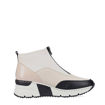 Slika Ženske polučizme Rieker N6352 beige jz25