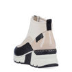 Slika Ženske polučizme Rieker N6352 beige jz25