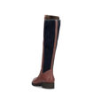 Slika Ženske čizme Rieker Z9591 brown jz25