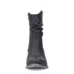 Slika Ženske polučizme Rieker 73170 black jz25