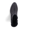 Slika Ženske polučizme Rieker 73170 black jz25