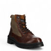 Slika Muške polučizme Pepe Jeans Brad Boot Combi cognac jz25