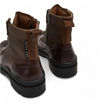 Slika Muške polučizme Pepe Jeans Brad Boot Combi cognac jz25