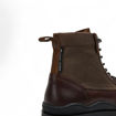 Slika Muške polučizme Pepe Jeans Brad Boot Combi cognac jz25