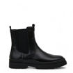 Slika Muške polučizme Pepe Jeans Soda Track Chelsea black jz25