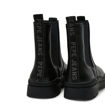 Slika Muške polučizme Pepe Jeans Soda Track Chelsea black jz25