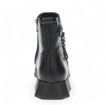 Slika Ženske polučizme Cherry time 2556 black jz25