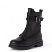 Slika Ženske polučizme Tamaris 25410 black jz25