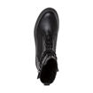 Slika Ženske polučizme Tamaris 25410 black jz25