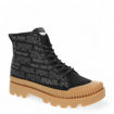 Slika Ženske polučizme Pepe Jeans Ascout Soup black jz25