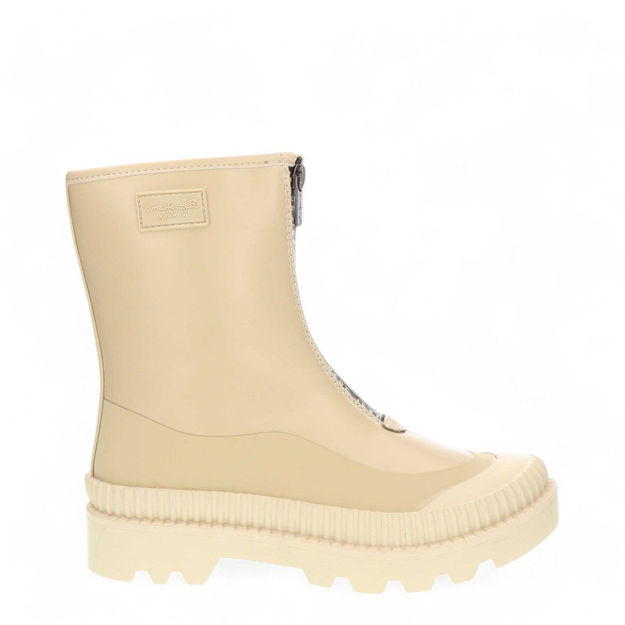 Slika Ženske polučizme Pepe Jeans Gum Zip mousse jz25