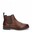 Slika Muške polučizme S Oliver 15300 brown jz25