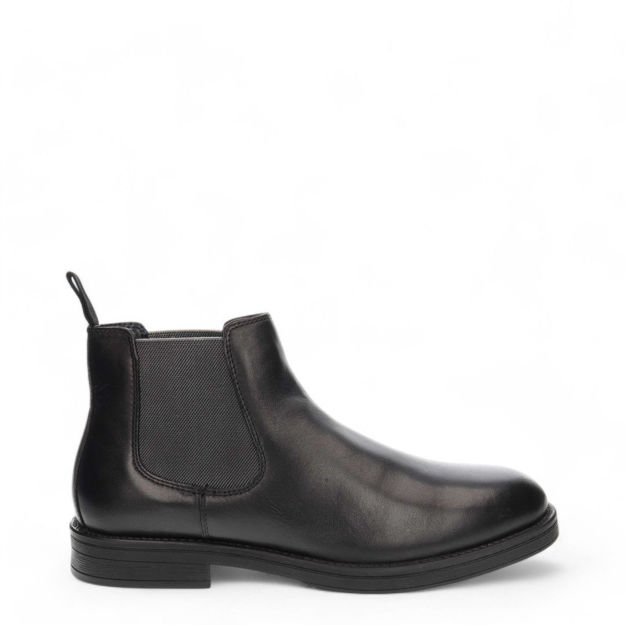Slika Muške polučizme S Oliver 15300 black jz25